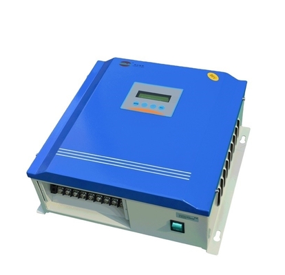 PWM 400w sterownik słoneczny i wiatrowy z obciążeniem hamowania 48VAC-220VAC