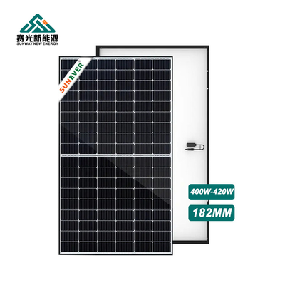 Niestandardowy system słoneczny PWM Off Grid z częstotliwością wyjścia 50HZ/60HZ