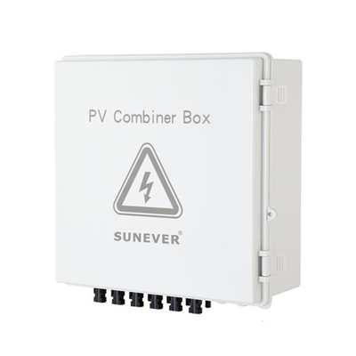 Niestandardowy system słoneczny PWM Off Grid z częstotliwością wyjścia 50HZ/60HZ