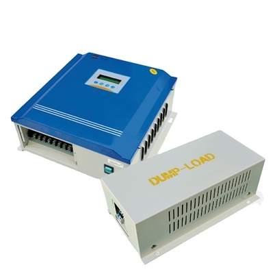 96v 3kw 12v kontroler ładowania turbiny wiatrowej