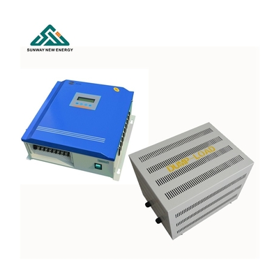 1KW-5KW sterownik turbiny wiatrowej 48v sterownik ładowania słonecznego wiatrowego hybrydowego