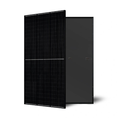5kw 6kw 10kw System hybrydowy energii słonecznej 10-20KWh Zakres mocy wyjściowej