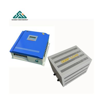 Grid-Tied wind and solar hybrid system controller 3KW 5KW – Compatible with Grid-Connected Wind Turbines