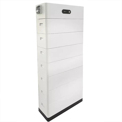 LiFePO4 Baterie litowe 20kwh Baterie słoneczne Dom Baterie paneli słonecznych Przechowywanie