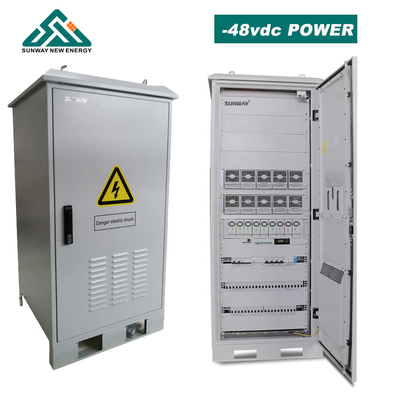 Zastosowany 10kw 20kw Outdoor Ups Battery 8kw System słoneczny dla przemysłu