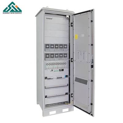 Zastosowany 10kw 20kw Outdoor Ups Battery 8kw System słoneczny dla przemysłu