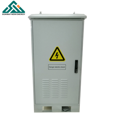 Zastosowany 10kw 20kw Outdoor Ups Battery 8kw System słoneczny dla przemysłu