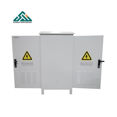 50A Każdy system paneli słonecznych 20kw System energetyki słonecznej dla domu
