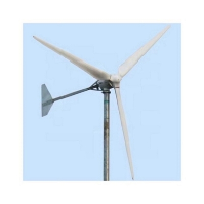 120V Panele fotowoltaiczne System energetyki wiatrowej z wzmocnioną ostrze włókna szklane