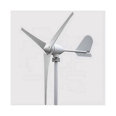 50HZ 48V System energii wiatrowej 3 fazy magnes stały AC z wzmocnioną włóknem szklanym