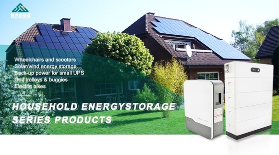 10-20 kWh Zakres mocy wyjściowej Na ścianie zamontowana bateria litowo-jonowa o mocy 48v 20ah do energii słonecznej