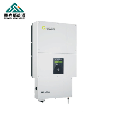 10kw 20kw System słoneczny z 24 godzinami pracy