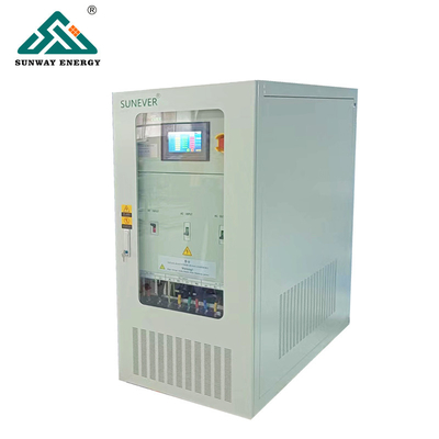 20kw 30kw system zasilania bez sieci z 410-700 watami paneli słonecznych