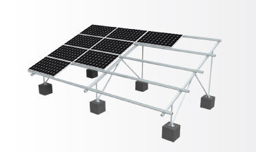 System energii słonecznej o mocy 5 kW 10 kW W zakresie 220v/380v napięcie wyjściowe 24h Czas pracy