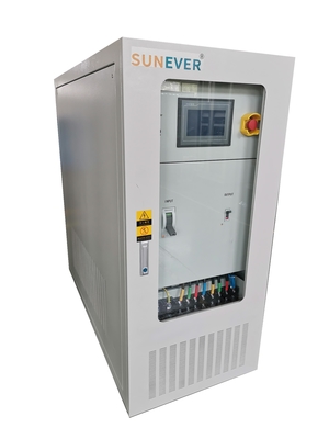 Home System energii słonecznej z zasięgiem mocy wyjściowej 10-20 KWh w jednym