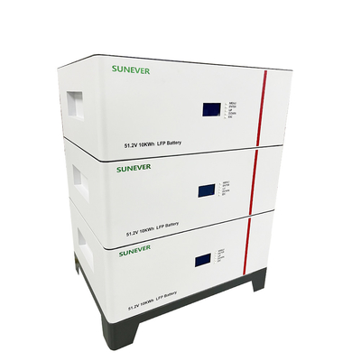 10-20 kWh mocy akumulator z hybrydową siecią bezproblemową