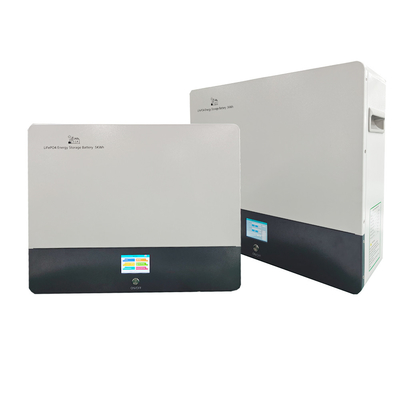 10-20 kWh mocy akumulator z hybrydową siecią bezproblemową