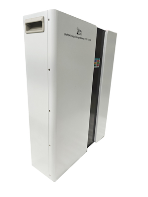 OFF GRID Hybrid Grid Bateria energii słonecznej Przechowywanie 10-20 KWh Zakres mocy wyjściowej
