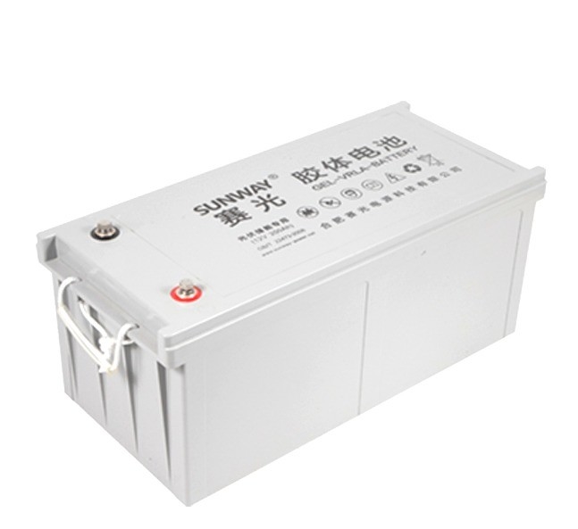 OEM/ODM Akceptowalny 12V Bateria żelowa do systemu energii słonecznej 150ah 200ah 250ah