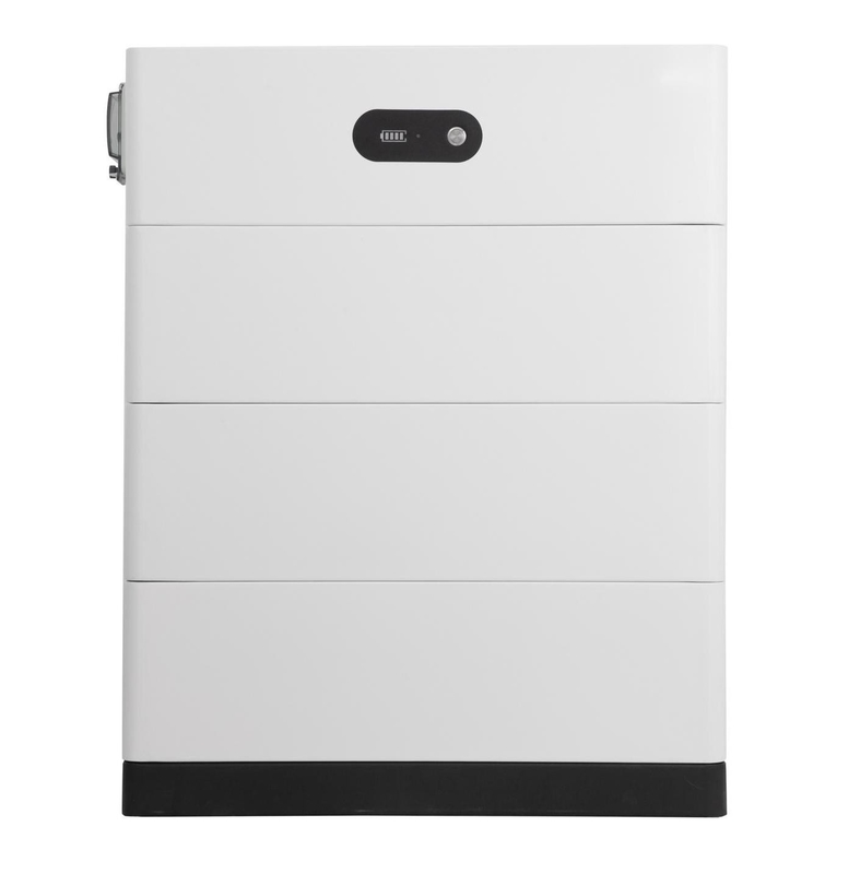 Rodzaj systemu Zestaw baterii litowo-jonowych 5kwh do 51.2v Power Wall 10kw Pojemność