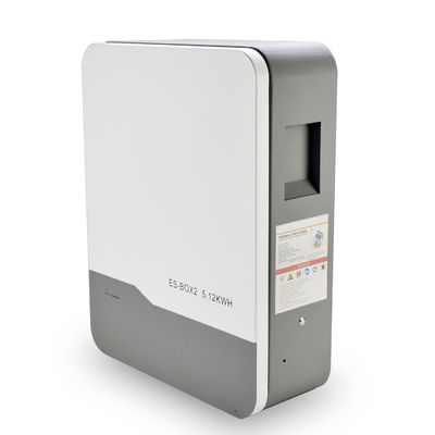 Bateria litowo-jonowa 51.2v do Inwertera Deye Solar Energy System