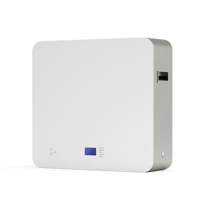 System energii słonecznej Przechowywanie energii 5kw 10kwh z akumulatorem LiFePO4 Litium