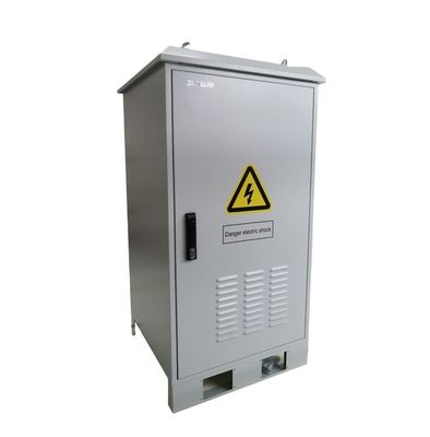 System sterowania MPPT System słoneczny z baterią litowo-jonową