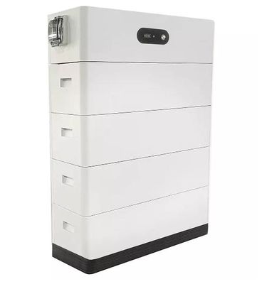5kwh 10kwh 15kwh 20kwh Akumulacyjna bateria Lifepo4 Bateria litowa do przechowywania energii w domu