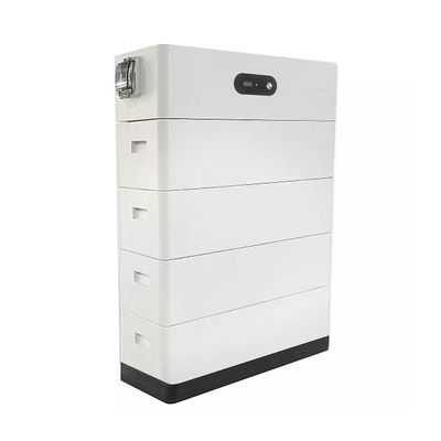 Dom Bateria akumulatora słonecznego z ochroną BMS