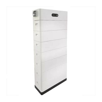 Dom Akumulacja akumulatora na dachach akumulator litowy do akumulacji słonecznej