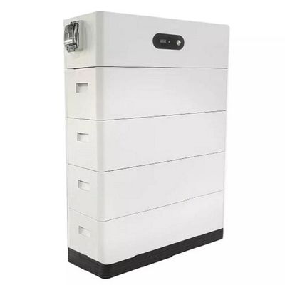 48Vdc akumulator z akumulatorem słonecznym z zakresem mocy wyjściowej 10-20 KWh