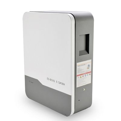 51.2V 100Ah/200Ah System magazynowania energii