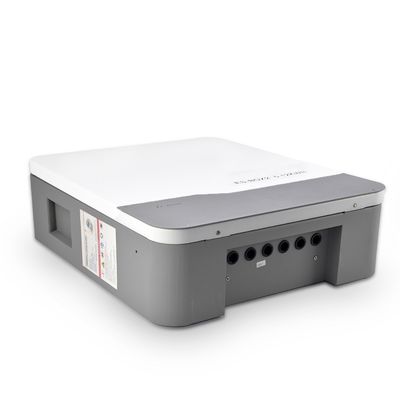 Akumulator fosforanowy LiFePO4 o pojemności 5 kWh 10 kWh do układu magazynowania energii słonecznej