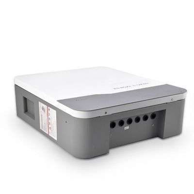 Nominalne napięcie 51,2 V akumulator ścienny do przechowywania energii słonecznej 5kW 10kW 100Ah 200Ah