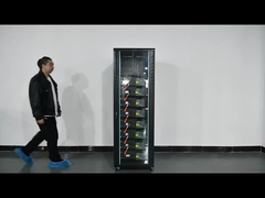 Wysokonapięciowa bateria litowa