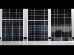 Przedsprzedaż Projektu Projektu 48Vdc / 51.2Vdc Bateria Ołów-Kwas Układ Energii Słonecznej dla Domów